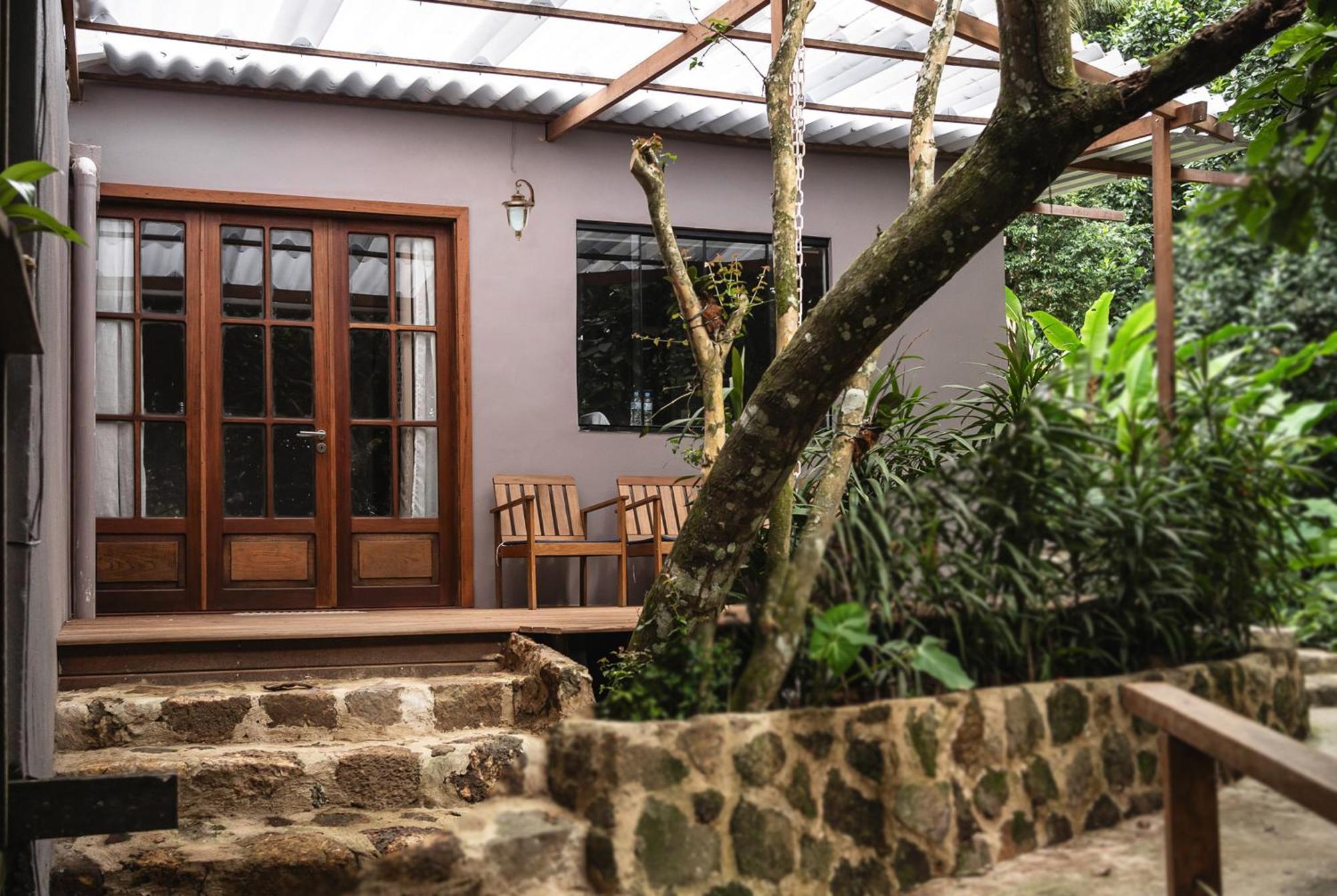 Bonito Paraiso Ilha Grande Exterior foto